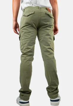 Pantalon beige TONVUI 3 TARTER