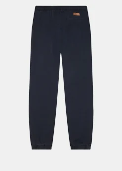Pantalon bleu marine SPHERE JOYCE