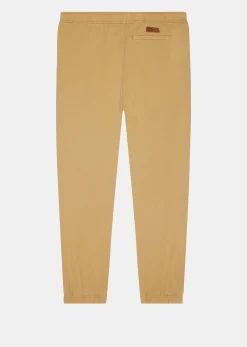 Pantalon marron SPHERE JOYCE