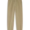 Pantalon vert SPHERE JOYCE