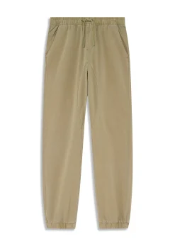 Pantalon vert SPHERE JOYCE