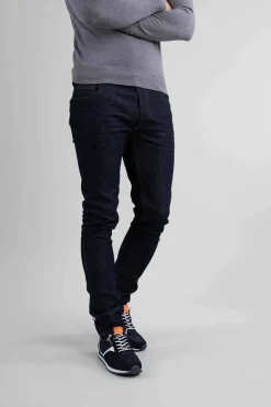 Pantalons brut TORNADO LEGIT