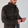 PARKA BATTLE AERO