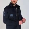 PARKA BATTLE AERO