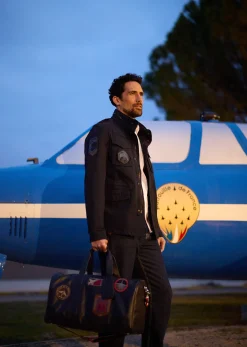 PARKA BATTLE AERO