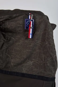 PARKA BATTLE AERO