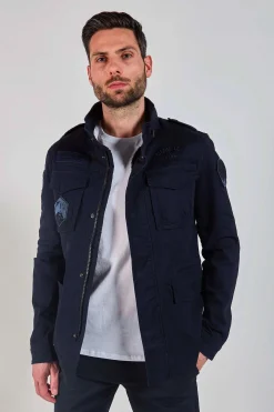 PARKA BATTLE AERO