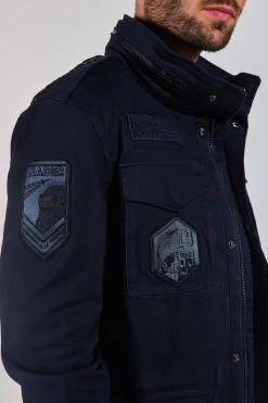 PARKA BATTLE AERO
