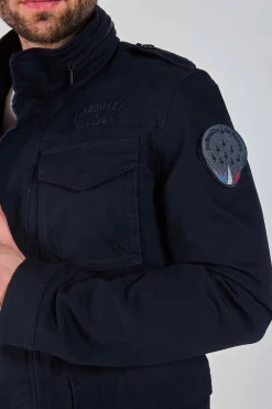 PARKA BATTLE AERO
