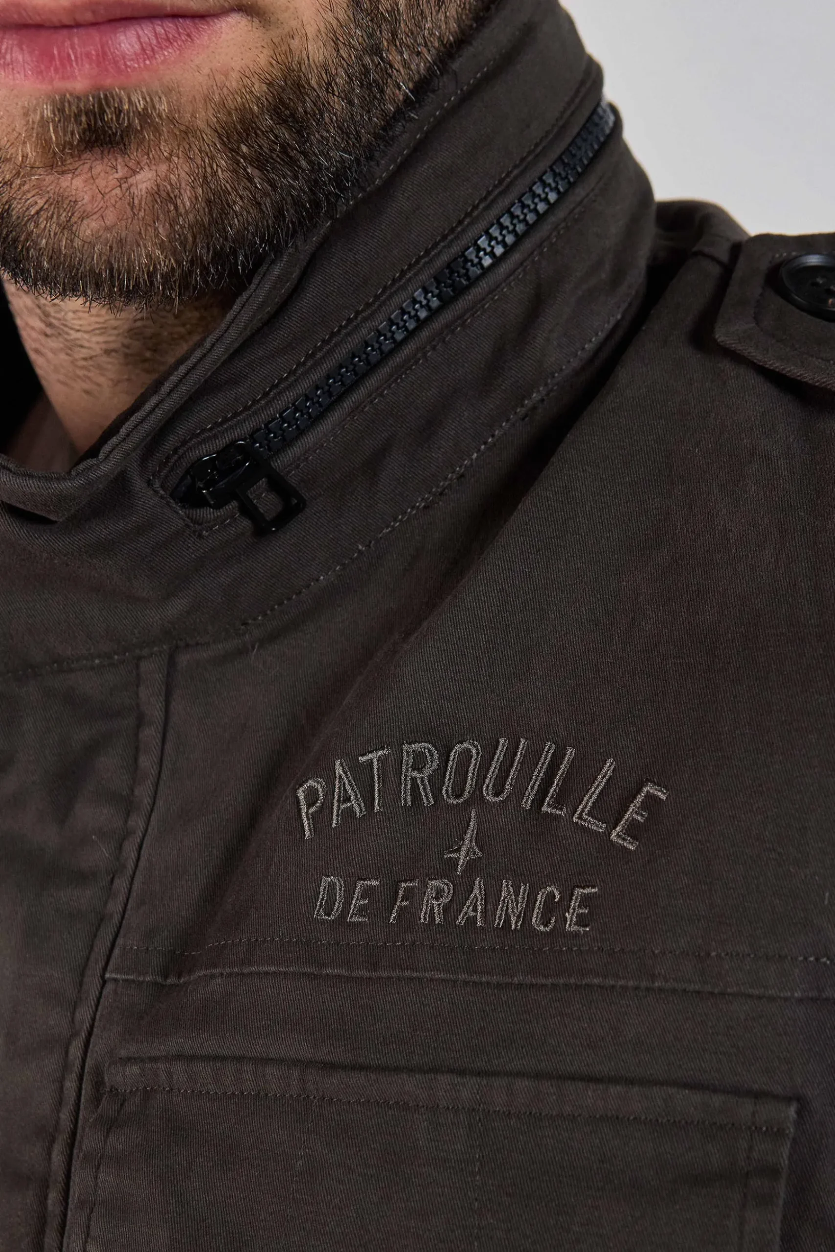 PARKA BATTLE AERO