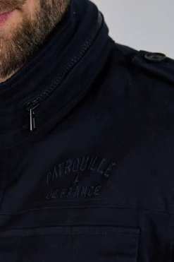 PARKA BATTLE AERO