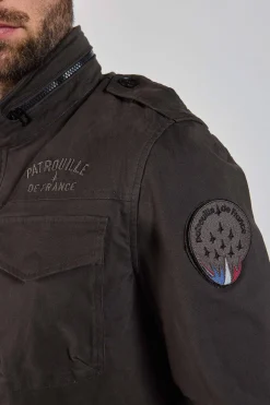 PARKA BATTLE AERO