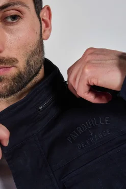 PARKA BATTLE AERO