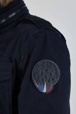 PARKA BATTLE AERO