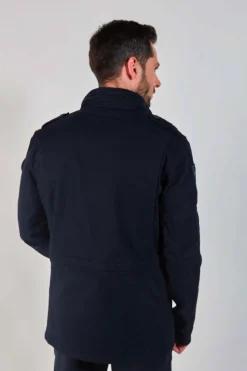 PARKA BATTLE AERO
