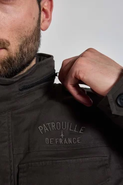 PARKA BATTLE AERO