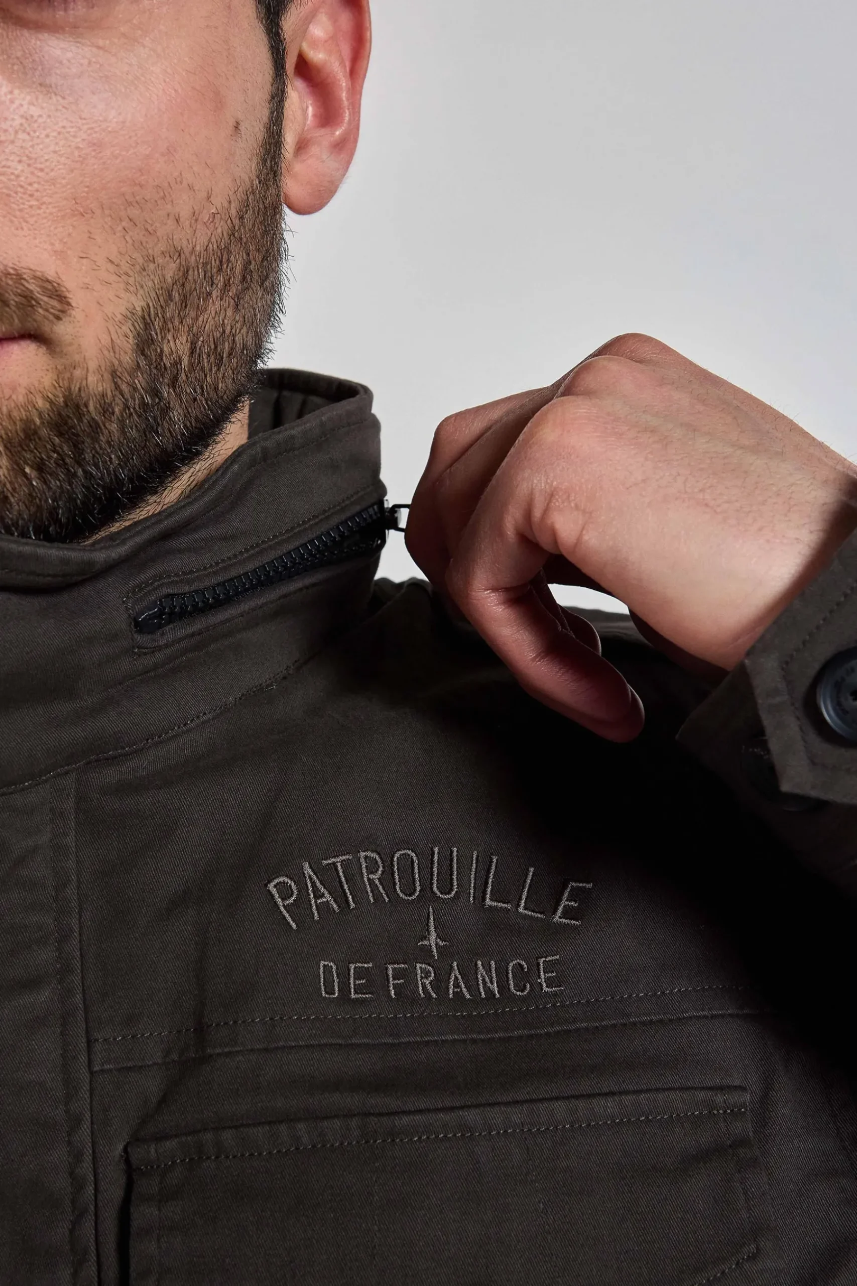 PARKA BATTLE AERO