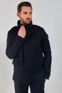 PARKA BATTLE AERO