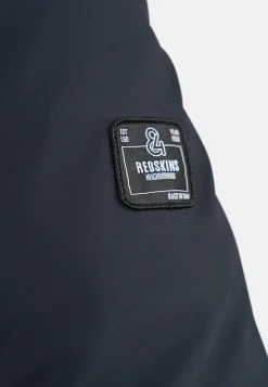 Parka bleu marine GRIDA ACTIVE