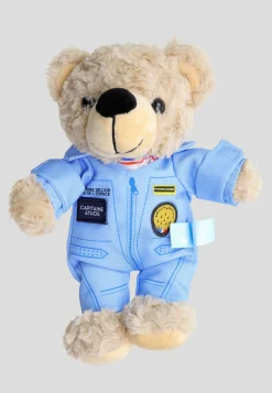 Peluche ATHOS JUNIOR Patrouille de France