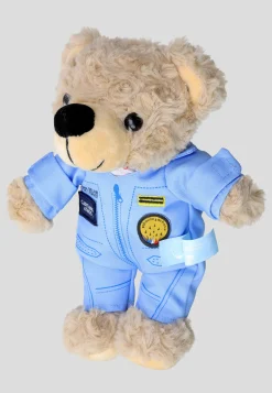 Peluche ATHOS JUNIOR Patrouille de France
