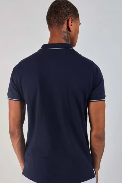 POLO ADULTE 4179