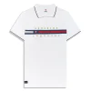 Polo blanc 4179