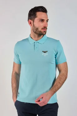 POLO FIRST CLUB