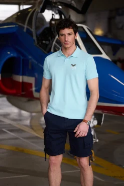 POLO FIRST CLUB
