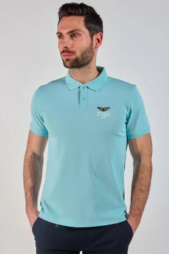 POLO FIRST CLUB