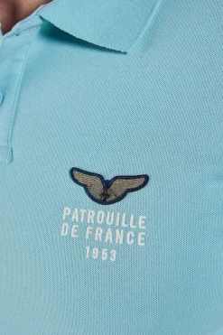POLO FIRST CLUB