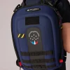 Sac à dos bleu marine MATT PAF