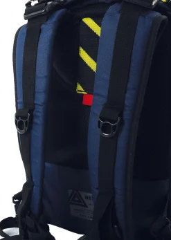 Sac à dos bleu marine MATT PAF