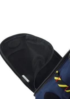 Sac à dos bleu marine MATT PAF