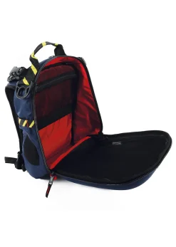 Sac à dos bleu marine MATT PAF