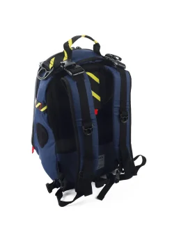 Sac à dos bleu marine MATT PAF