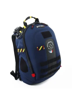 Sac à dos bleu marine MATT PAF