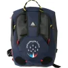 Sac à dos bleu marine PARA