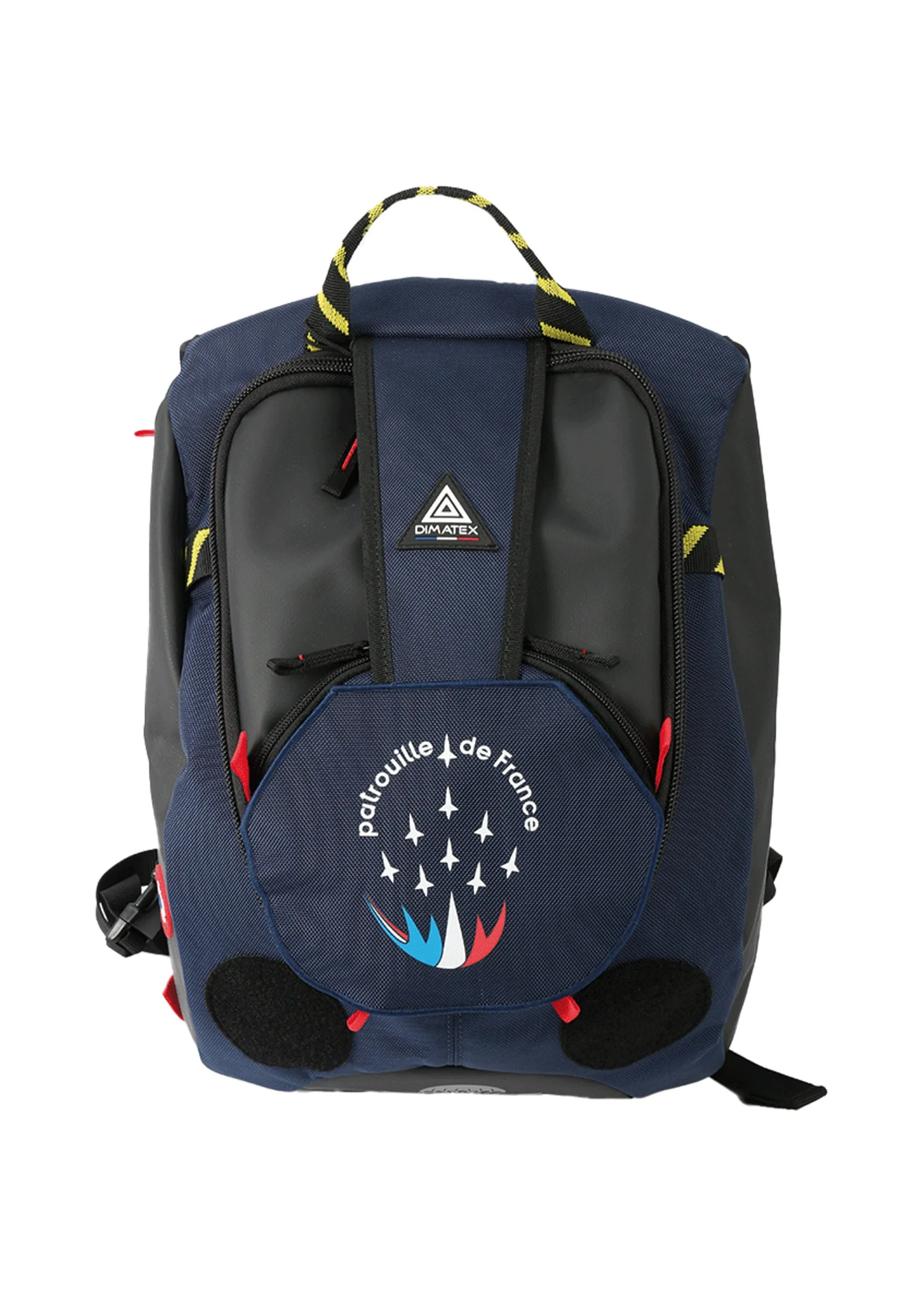 Sac à dos bleu marine PARA