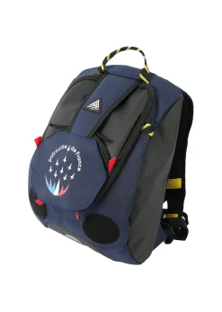 Sac à dos bleu marine PARA