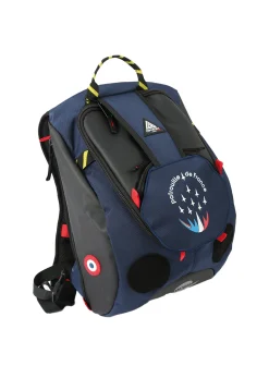 Sac à dos bleu marine PARA