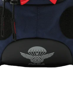 Sac à dos bleu marine PARA