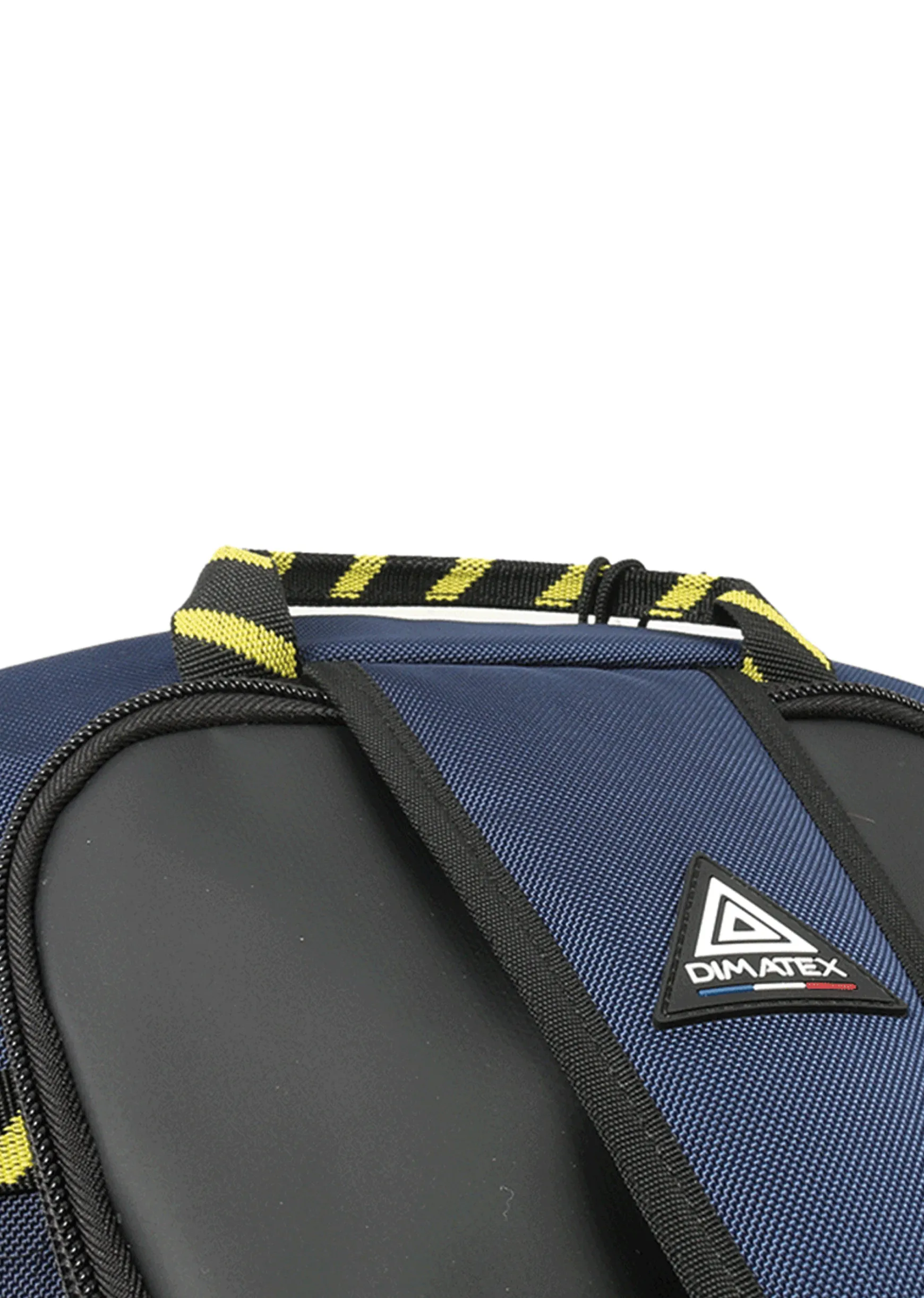 Sac à dos bleu marine PARA
