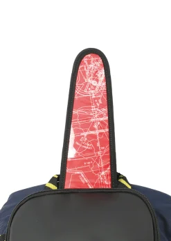 Sac à dos bleu marine PARA
