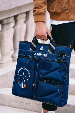 Sac FURTIF PAF bleu marine