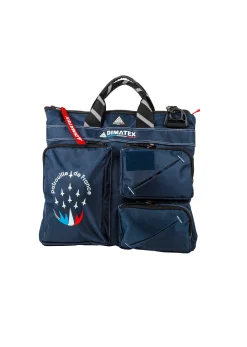 Sac FURTIF PAF bleu marine