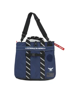 Sac FURTIF PAF bleu marine