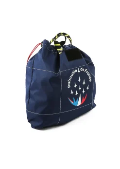 Sacoche bleu marine APEX