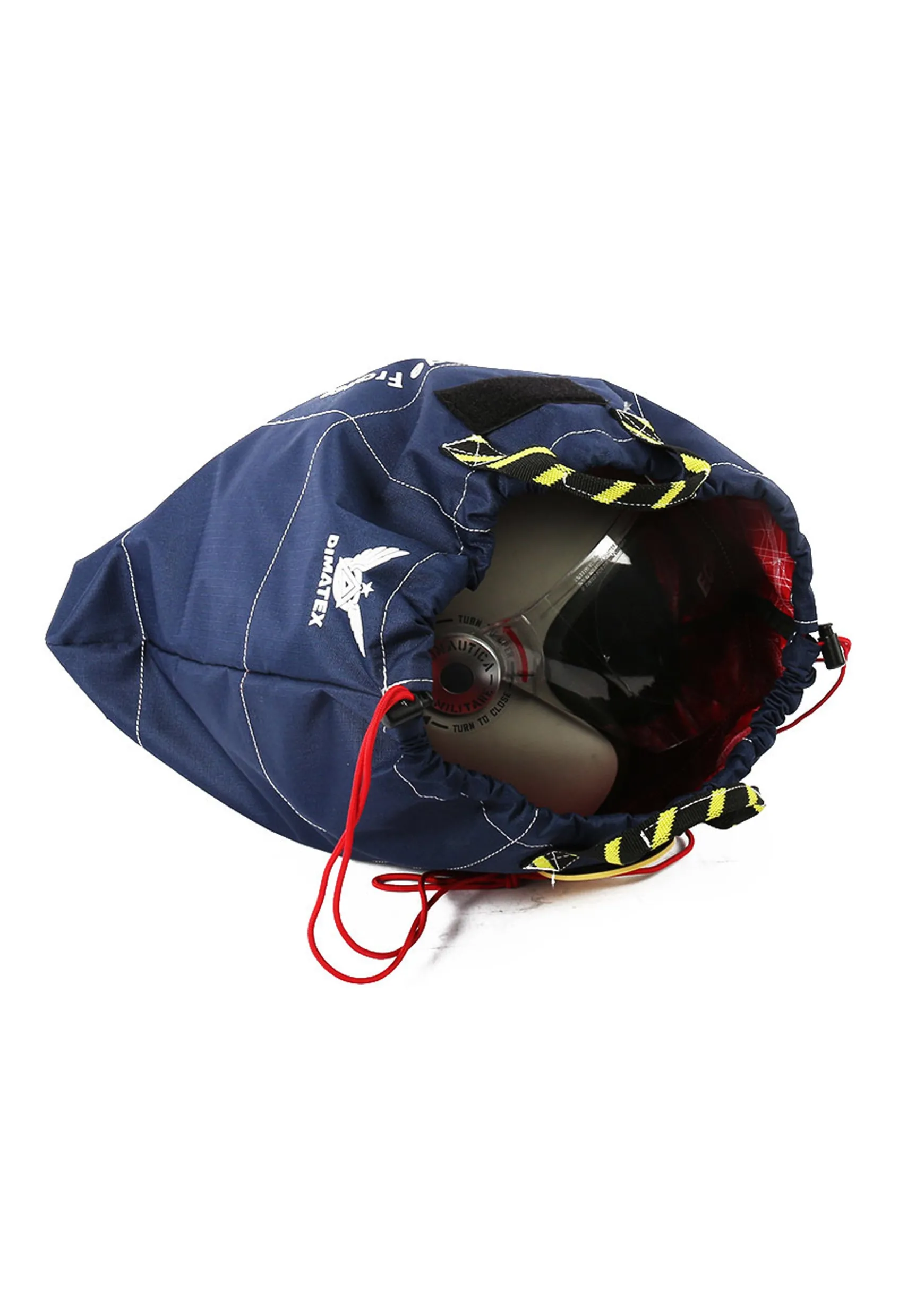 Sacoche bleu marine APEX