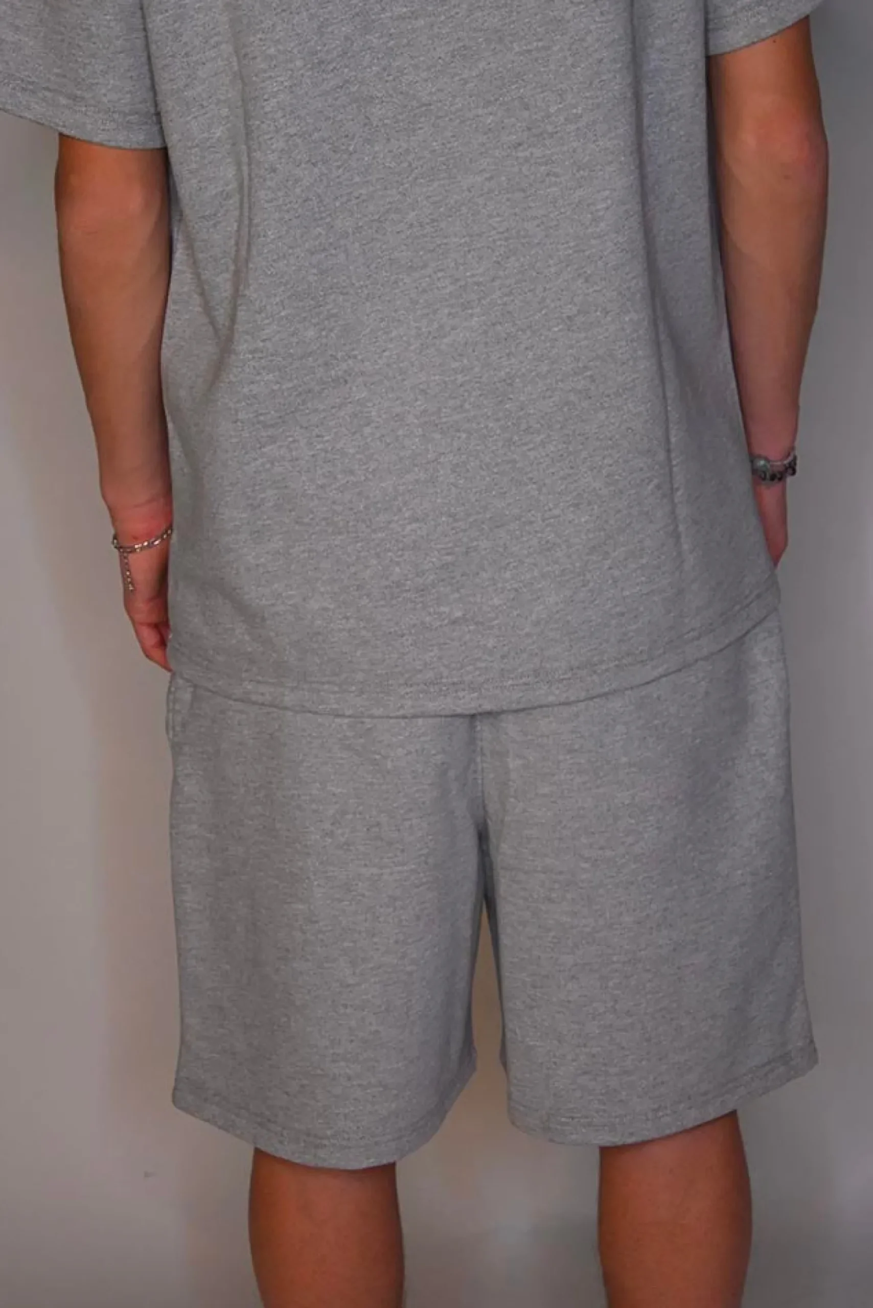 Short HOLY PURE
